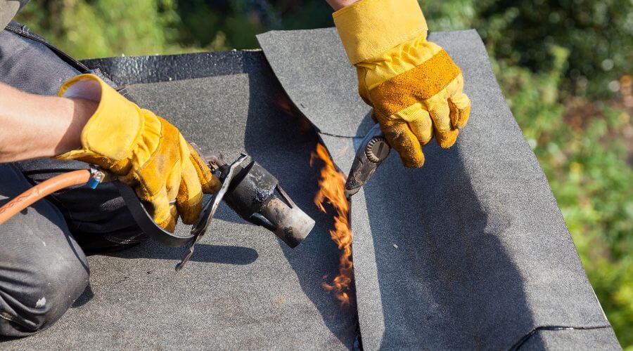 Expert top industrial roofings services in Carson, WA